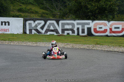 13/07/2014 : Championnat de France Minime / Cadet / Féminin à Lavelanet (Photos Antoine Camblor) 2014 — karting