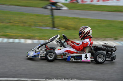 13/07/2014 : Championnat de France Minime / Cadet / Féminin à Lavelanet (Photos Antoine Camblor) 2014 — karting