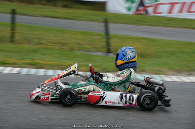 13/07/2014 : Championnat de France Minime / Cadet / Féminin à Lavelanet (Photos Antoine Camblor) 2014 — karting