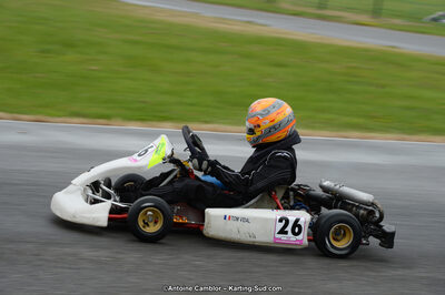 13/07/2014 : Championnat de France Minime / Cadet / Féminin à Lavelanet (Photos Antoine Camblor) 2014 — karting