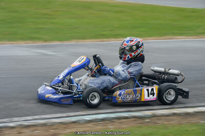 13/07/2014 : Championnat de France Minime / Cadet / Féminin à Lavelanet (Photos Antoine Camblor) 2014 — karting