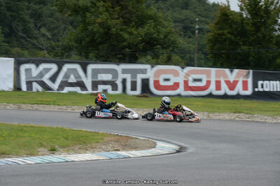 13/07/2014 : Championnat de France Minime / Cadet / Féminin à Lavelanet (Photos Antoine Camblor) 2014 — karting