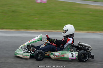 13/07/2014 : Championnat de France Minime / Cadet / Féminin à Lavelanet (Photos Antoine Camblor) 2014 — karting