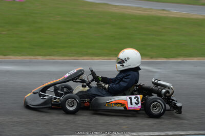13/07/2014 : Championnat de France Minime / Cadet / Féminin à Lavelanet (Photos Antoine Camblor) 2014 — karting