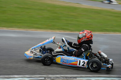 13/07/2014 : Championnat de France Minime / Cadet / Féminin à Lavelanet (Photos Antoine Camblor) 2014 — karting