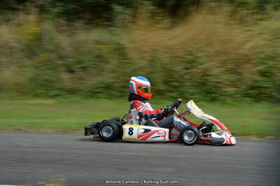 13/07/2014 : Championnat de France Minime / Cadet / Féminin à Lavelanet (Photos Antoine Camblor) 2014 — karting