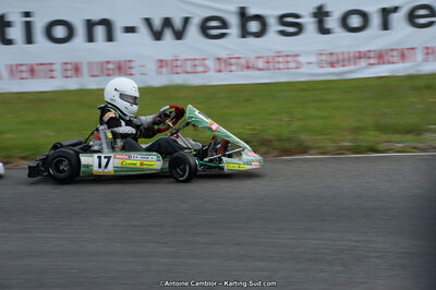 13/07/2014 : Championnat de France Minime / Cadet / Féminin à Lavelanet (Photos Antoine Camblor) 2014 — karting