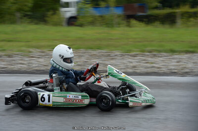 13/07/2014 : Championnat de France Minime / Cadet / Féminin à Lavelanet (Photos Antoine Camblor) 2014 — karting