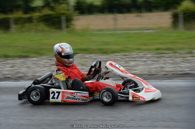 13/07/2014 : Championnat de France Minime / Cadet / Féminin à Lavelanet (Photos Antoine Camblor) 2014 — karting