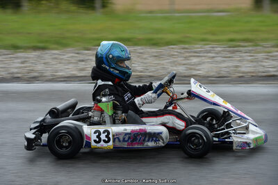 13/07/2014 : Championnat de France Minime / Cadet / Féminin à Lavelanet (Photos Antoine Camblor) 2014 — karting