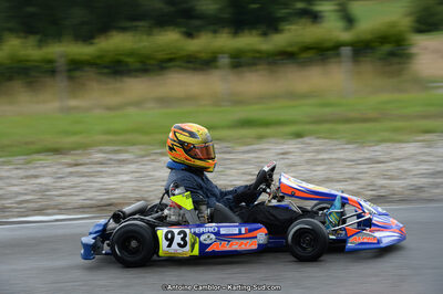 13/07/2014 : Championnat de France Minime / Cadet / Féminin à Lavelanet (Photos Antoine Camblor) 2014 — karting