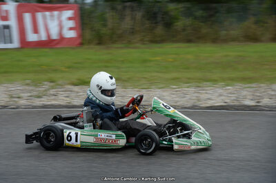 13/07/2014 : Championnat de France Minime / Cadet / Féminin à Lavelanet (Photos Antoine Camblor) 2014 — karting