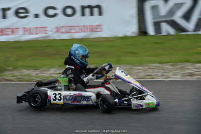 13/07/2014 : Championnat de France Minime / Cadet / Féminin à Lavelanet (Photos Antoine Camblor) 2014 — karting