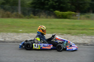 13/07/2014 : Championnat de France Minime / Cadet / Féminin à Lavelanet (Photos Antoine Camblor) 2014 — karting