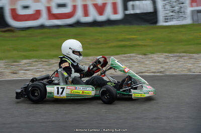 13/07/2014 : Championnat de France Minime / Cadet / Féminin à Lavelanet (Photos Antoine Camblor) 2014 — karting