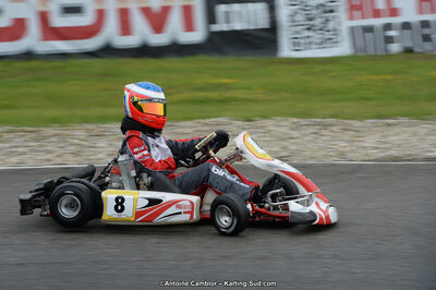 13/07/2014 : Championnat de France Minime / Cadet / Féminin à Lavelanet (Photos Antoine Camblor) 2014 — karting