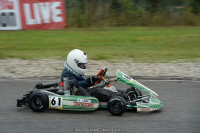 13/07/2014 : Championnat de France Minime / Cadet / Féminin à Lavelanet (Photos Antoine Camblor) 2014 — karting