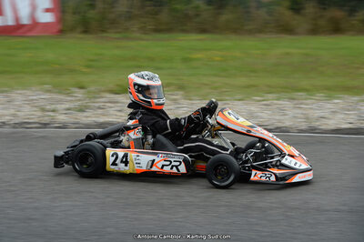 13/07/2014 : Championnat de France Minime / Cadet / Féminin à Lavelanet (Photos Antoine Camblor) 2014 — karting