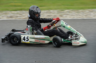 13/07/2014 : Championnat de France Minime / Cadet / Féminin à Lavelanet (Photos Antoine Camblor) 2014 — karting