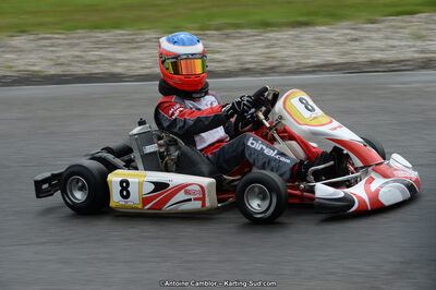 13/07/2014 : Championnat de France Minime / Cadet / Féminin à Lavelanet (Photos Antoine Camblor) 2014 — karting
