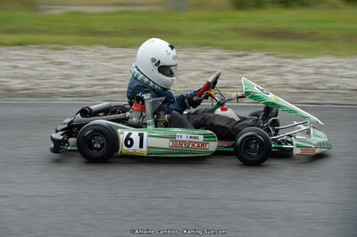 13/07/2014 : Championnat de France Minime / Cadet / Féminin à Lavelanet (Photos Antoine Camblor) 2014 — karting