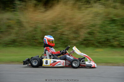 13/07/2014 : Championnat de France Minime / Cadet / Féminin à Lavelanet (Photos Antoine Camblor) 2014 — karting