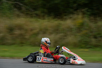 13/07/2014 : Championnat de France Minime / Cadet / Féminin à Lavelanet (Photos Antoine Camblor) 2014 — karting