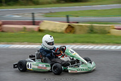 13/07/2014 : Championnat de France Minime / Cadet / Féminin à Lavelanet (Photos Antoine Camblor) 2014 — karting