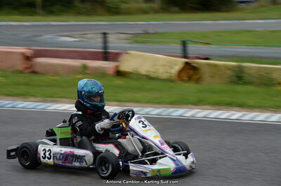 13/07/2014 : Championnat de France Minime / Cadet / Féminin à Lavelanet (Photos Antoine Camblor) 2014 — karting