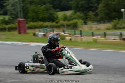 13/07/2014 : Championnat de France Minime / Cadet / Féminin à Lavelanet (Photos Antoine Camblor) 2014 — karting