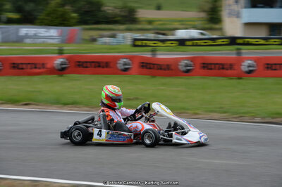 13/07/2014 : Championnat de France Minime / Cadet / Féminin à Lavelanet (Photos Antoine Camblor) 2014 — karting