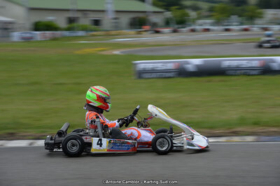 13/07/2014 : Championnat de France Minime / Cadet / Féminin à Lavelanet (Photos Antoine Camblor) 2014 — karting