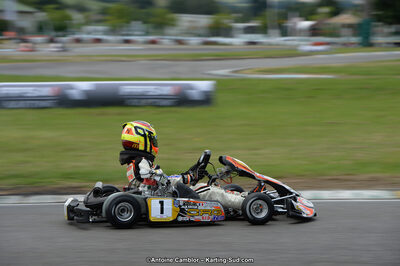 13/07/2014 : Championnat de France Minime / Cadet / Féminin à Lavelanet (Photos Antoine Camblor) 2014 — karting