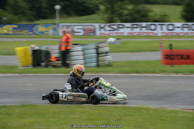 13/07/2014 : Championnat de France Minime / Cadet / Féminin à Lavelanet (Photos Antoine Camblor) 2014 — karting