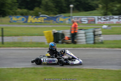 13/07/2014 : Championnat de France Minime / Cadet / Féminin à Lavelanet (Photos Antoine Camblor) 2014 — karting