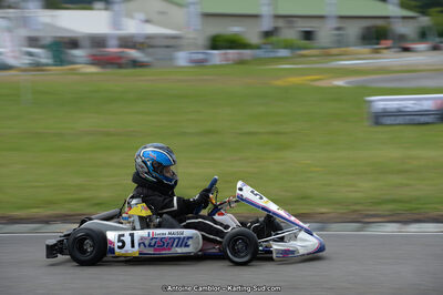 13/07/2014 : Championnat de France Minime / Cadet / Féminin à Lavelanet (Photos Antoine Camblor) 2014 — karting