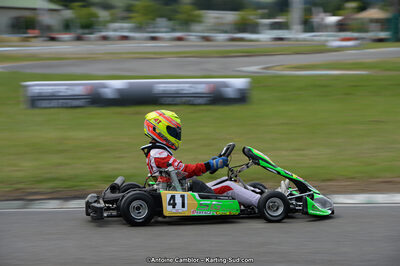 13/07/2014 : Championnat de France Minime / Cadet / Féminin à Lavelanet (Photos Antoine Camblor) 2014 — karting