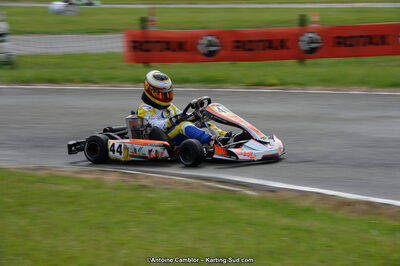 13/07/2014 : Championnat de France Minime / Cadet / Féminin à Lavelanet (Photos Antoine Camblor) 2014 — karting