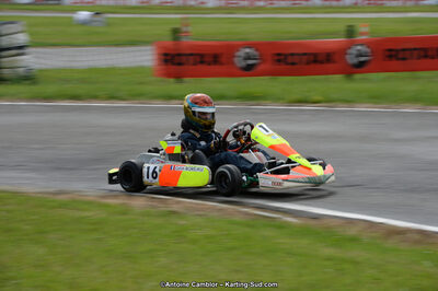 13/07/2014 : Championnat de France Minime / Cadet / Féminin à Lavelanet (Photos Antoine Camblor) 2014 — karting
