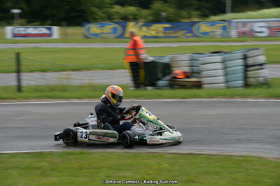 13/07/2014 : Championnat de France Minime / Cadet / Féminin à Lavelanet (Photos Antoine Camblor) 2014 — karting