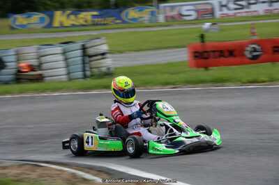 13/07/2014 : Championnat de France Minime / Cadet / Féminin à Lavelanet (Photos Antoine Camblor) 2014 — karting