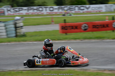 13/07/2014 : Championnat de France Minime / Cadet / Féminin à Lavelanet (Photos Antoine Camblor) 2014 — karting