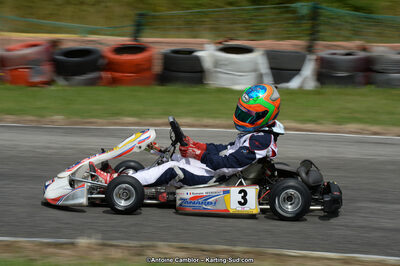 13/07/2014 : Championnat de France Minime / Cadet / Féminin à Lavelanet (Photos Antoine Camblor) 2014 — karting