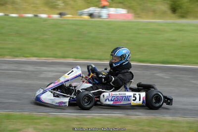 13/07/2014 : Championnat de France Minime / Cadet / Féminin à Lavelanet (Photos Antoine Camblor) 2014 — karting