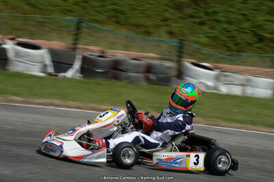 13/07/2014 : Championnat de France Minime / Cadet / Féminin à Lavelanet (Photos Antoine Camblor) 2014 — karting