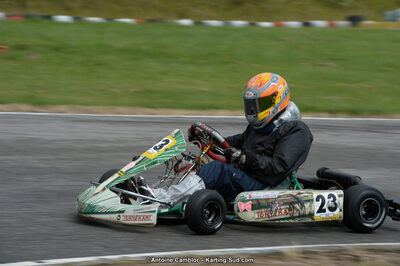 13/07/2014 : Championnat de France Minime / Cadet / Féminin à Lavelanet (Photos Antoine Camblor) 2014 — karting