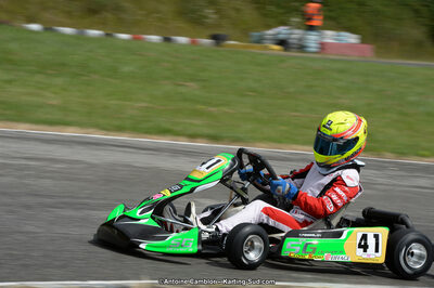 13/07/2014 : Championnat de France Minime / Cadet / Féminin à Lavelanet (Photos Antoine Camblor) 2014 — karting