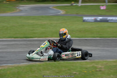 13/07/2014 : Championnat de France Minime / Cadet / Féminin à Lavelanet (Photos Antoine Camblor) 2014 — karting