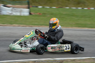 13/07/2014 : Championnat de France Minime / Cadet / Féminin à Lavelanet (Photos Antoine Camblor) 2014 — karting