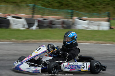 13/07/2014 : Championnat de France Minime / Cadet / Féminin à Lavelanet (Photos Antoine Camblor) 2014 — karting